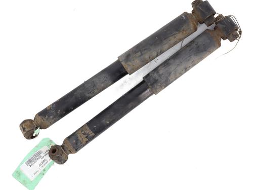 Right rear shock absorber NISSAN QASHQAI / QASHQAI +2 I (J10, NJ10, JJ10E) 1.5 dCi | BP22653933M19 