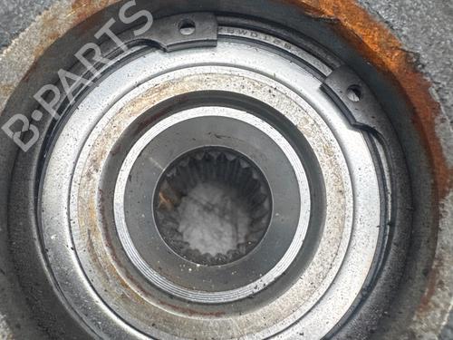 Right front steering knuckle CITROËN AMI (9A_) Electric (9AZ2CA) | BP37742970M26 - Image 2