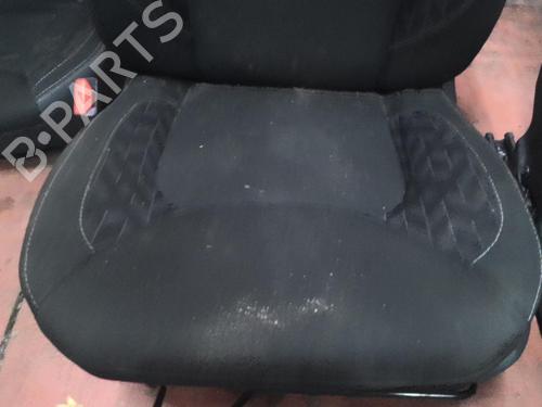 Sæde sæt RENAULT CLIO IV (BH_) 1.5 dCi 90 | BP30579453C78