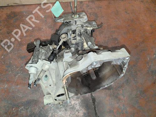 Gearbox LANCIA YPSILON (843_) 1.3 JTD (843.AXD11, 843.AXD1A) | BP37164404M3 - Image 5