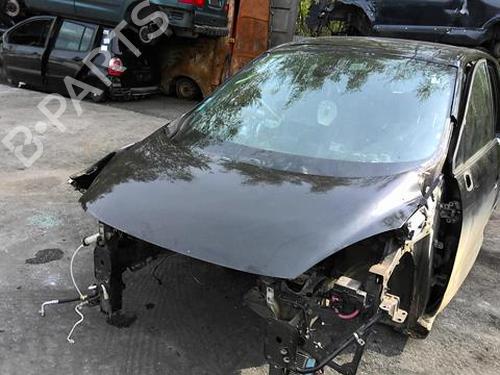 Left front window switch RENAULT GRAND SCÉNIC III (JZ0/1_) 2.0 dCi (JZ0L) | BP25223797I27  - Image 26