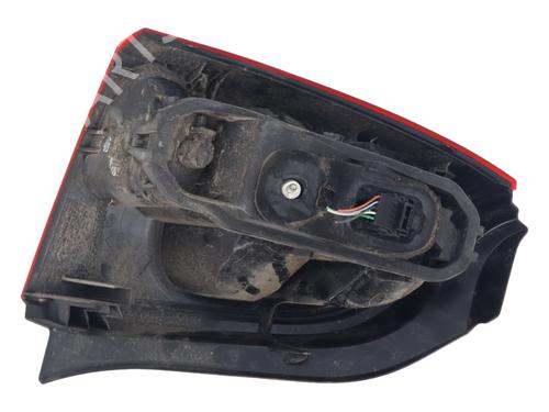 Left taillight RENAULT TWINGO II (CN0_) 1.2 16V (CN04, CN0B) | BP36656880C34 - Image 6