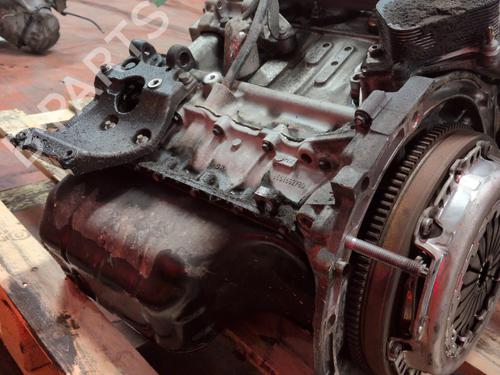 Engine CITROËN C3 Pluriel (HB_) 1.4 HDi | BP33945724M1 - Image 7