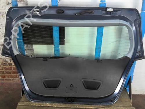 Used Tailgate Tailgate KIA CEE'D Hatchback (ED) 1.6 CRDi 90 (90 hp) 20351432 20351432