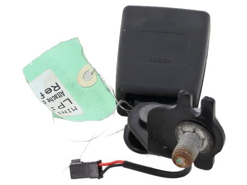 Used Seat buckle Seat buckle MINI MINI (F56) Cooper SE / Electric (184 hp) 22410267 22410267