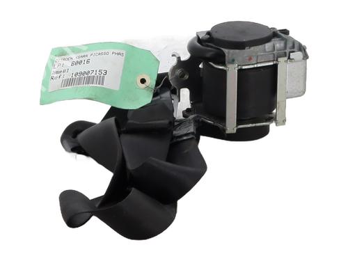 Used Front right seatbelt Front right seatbelt CITROËN XSARA PICASSO (N68) 1.6 HDi (90 hp) 27601967 27601967