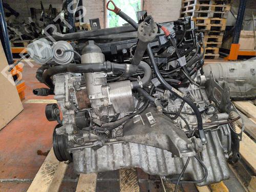 Engine BMW 3 Coupe (E92) 335 d | BP38090142M1 - Image 3