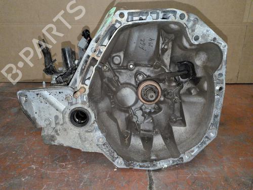 Getriebe NISSAN NOTE (E12) 1.5 dCi | BP36423799M3 - Image 4