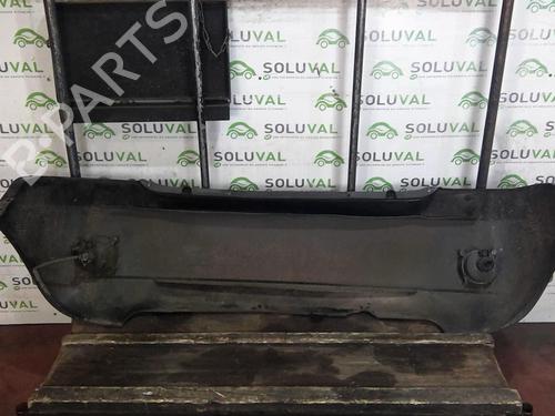 Rear bumper CHEVROLET MATIZ (M200, M250) 0.8 | BP20369855C8