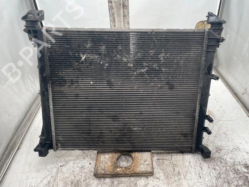 water-radiator-ford-ka-ru8-2008-2009-2010-2011-2012-2013-2014-2015-2016-39986428 main image