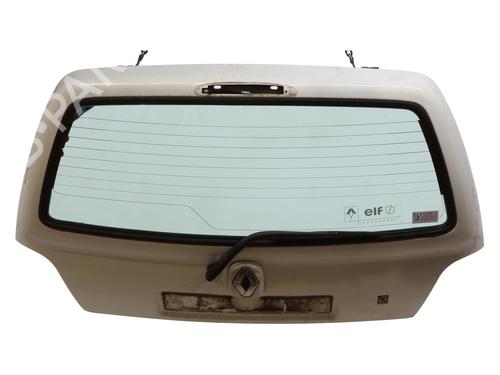 Used Tailgate Tailgate 29600458 29600458