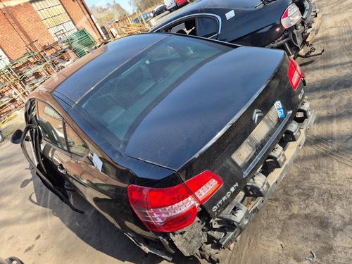 Left headlight CITROËN C5 III (RD_) 2.0 HDi 140 (RDRHF8, RDRHFA, RDRHA8, RDRHAJ) | BP33004594C28 - Image 29