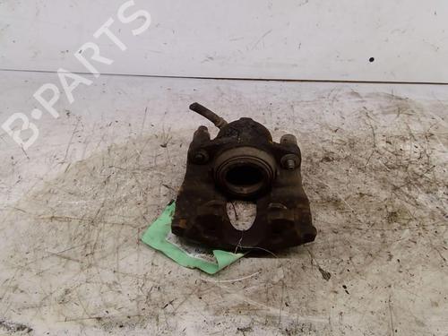 Used Left front brake caliper Left front brake caliper HONDA ACCORD VII (CL, CN) 2.2 i-CTDi (CN1) (140 hp) 33418780 33418780