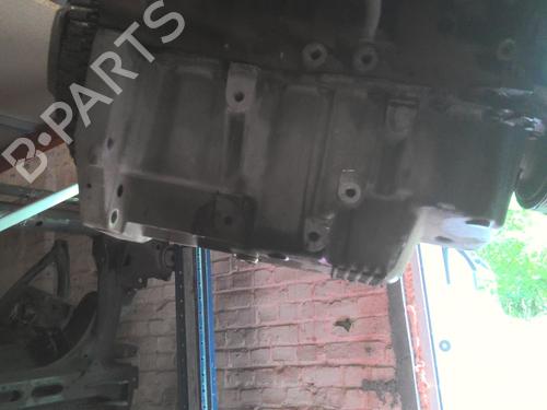 Engine NISSAN MICRA III (K12) 1.5 dCi | BP29082619M1