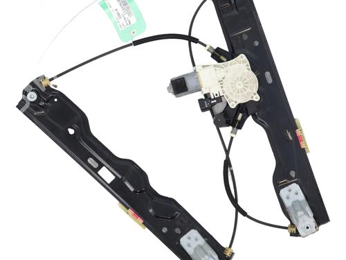 Used Front left window mechanism LAND ROVER RANGE ROVER EVOQUE (L551) 2.0 D150 MHEV 4x4 (150 hp) 29600275