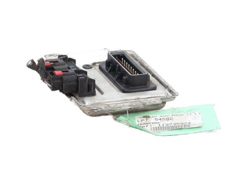 Engine control unit (ECU) CHRYSLER 300C (LX, LE) 3.0 CRD | BP31910644M57