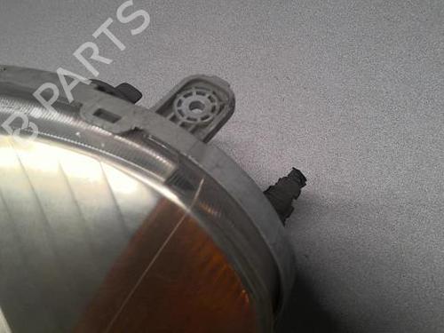 Left headlight HYUNDAI ATOS (MX) 1.0 i | BP21999245C28 