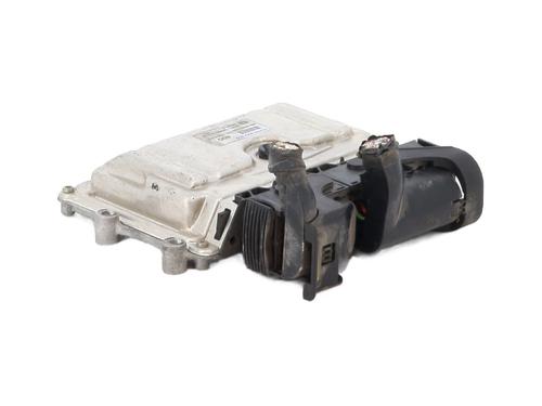 Used Engine control unit (ECU) Engine control unit (ECU) KIA PRO CEE'D (JD) 1.0 T-GDI (120 hp) 33472457 33472457