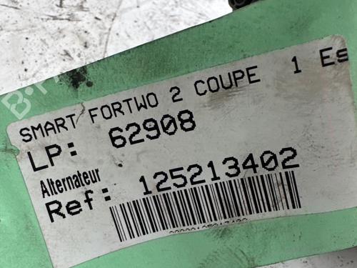 Alternator SMART FORTWO Coupe (453) 1.0 (453.342, 453.343) | BP35902121M7 - Image 5