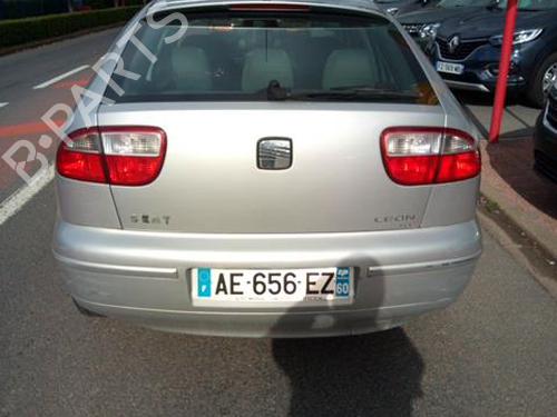 Left headlight SEAT LEON (1M1) 1.9 TDI | BP22003313C28 