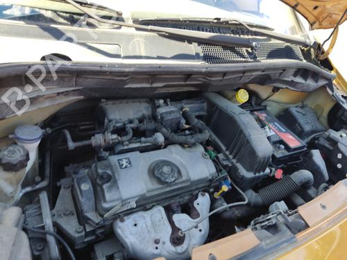 Right sun visor PEUGEOT 1007 (KM_) 1.4 | BP28683817I2 - Image 10