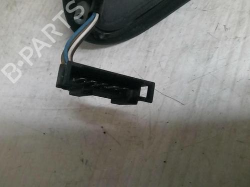 Left mirror VW GOLF III (1H1) 1.8 | BP20364785C26 