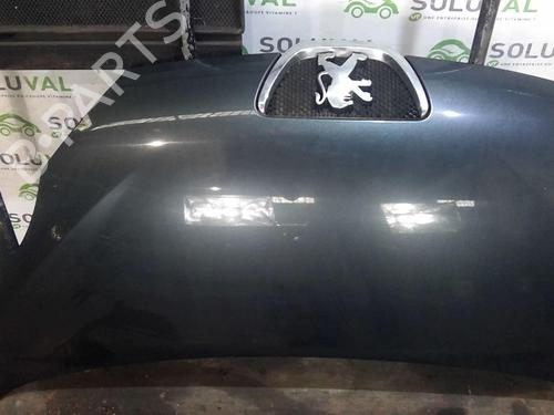 Hood PEUGEOT 107 (PM_, PN_) 1.0 | BP22005009C1 