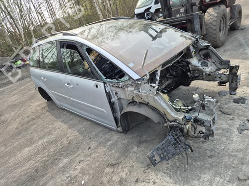 Used Parts CITROËN C4 Grand Picasso I (UA_)    4513355