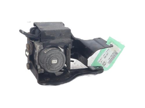 ABS pump PEUGEOT 208 I (CA_, CC_) 1.6 HDi / BlueHDi 75 | BP23846603M43 