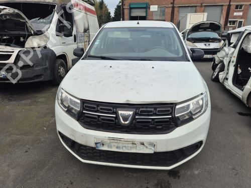 Høyre bakpanel DACIA SANDERO II 1.0 SCe 75 (B8JC, B8JD, B8NC) | BP33803887C61  - Image 11