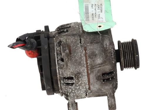 Alternator NISSAN JUKE (F15) 1.5 dCi | BP20927221M7 