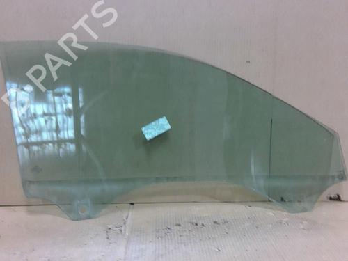 Front left door window AUDI A3 (8P1) 1.9 TDI | BP29196911C18 