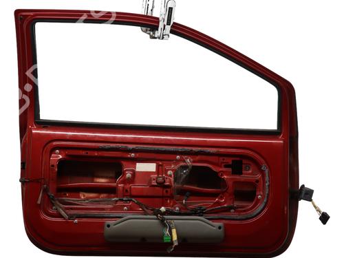 Left front door RENAULT TWINGO I (C06_) 1.2 (C066, C068) | BP23995901C2 