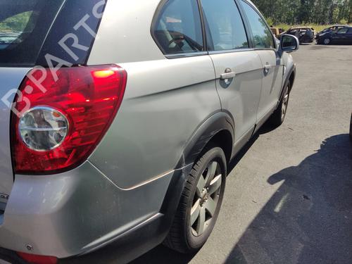 Switch CHEVROLET CAPTIVA (C100, C140) 2.4 4WD | BP30473575I30 - Image 4