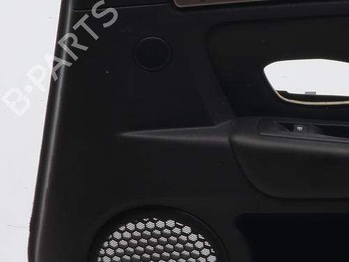 Verkleidung hinten rechts RENAULT LAGUNA III (BT0/1) 1.5 dCi (BT00, BT0A, BT0T, BT1J) | BP30362375C61 