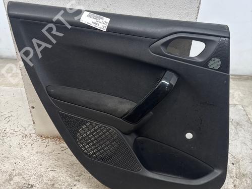 Rear left panel PEUGEOT 208 I (CA_, CC_) 1.6 HDi | BP37601500C60 - Image 5