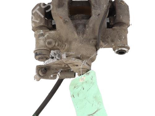 Used Right rear brake caliper Right rear brake caliper RENAULT MASTER III Van (FV) 2.3 dCi 170 FWD (FV0L) (170 hp) 20652293 20652293