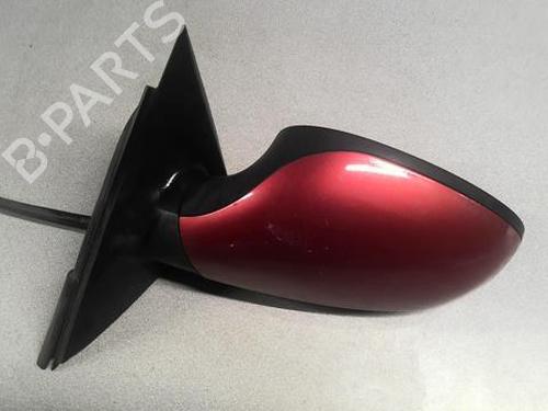 Used Left mirror SEAT IBIZA III (6L1) 1.4 TDI (70 hp) 21999972