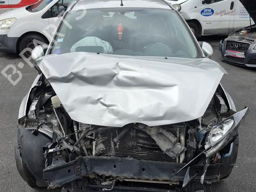 Used Parts FORD FIESTA VI (CB1, CCN) 1.25 4923063