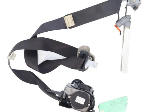 Front left seatbelt RENAULT KOLEOS I (HY_) 2.0 dCi (HY0K) | BP31961550I26