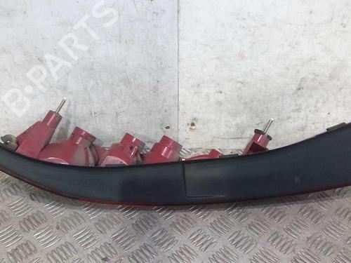 Used Right taillight FORD MONDEO III Turnier (BWY) 2.0 TDCi (130 hp) 20358607