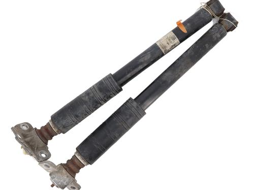 Used Right rear shock absorber Right rear shock absorber 26448254 26448254