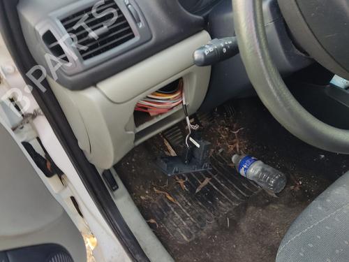 Front left panel RENAULT CLIO II (BB_, CB_) 1.5 dCi (B/CB07) | BP26135478C58 - Image 6