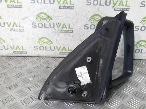 Used Right mirror OPEL COMBO Box Body/MPV 1.3 CDTI 16V (75 hp) 20362319