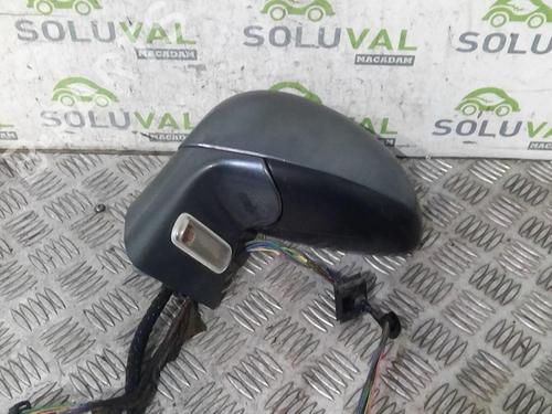 Left mirror CITROËN C4 I (LC_) 1.6 HDi | BP20362115C26 