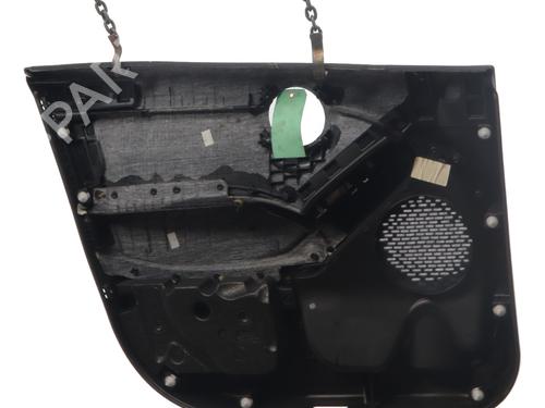 Used Front right panel Front right panel FIAT 500X (334_) 1.0 (334.AXN1B) (120 hp) 30866440 30866440