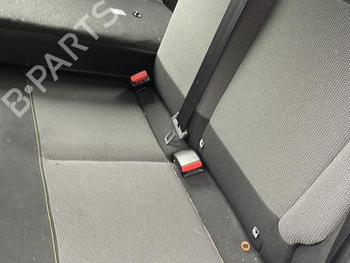 Bageste venstre beklædning CITROËN C3 III (SX) 1.2 PureTech 82 | BP29560335C60  - Image 48