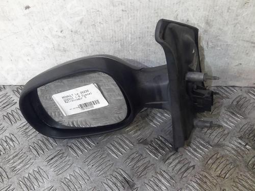 Retrovisor esquerdo Retrovisor esquerdo 21999572 21999572