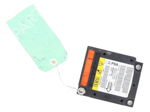 Centralina airbags CITROËN C2 (JM_) 1.4 HDi (68 hp) 31301916