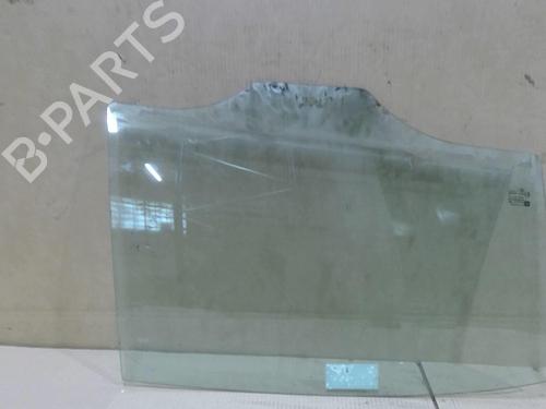 Rear right door window OPEL VECTRA C GTS (Z02) 1.9 CDTI (F68) | BP29896501C21